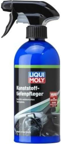 Alternative view of Moly Kunststofftiefenpfleger 500 ml Otomotiv Bakım Ürünü