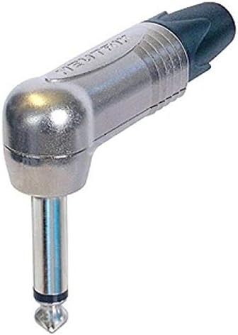 Alternative view of Neutrik NP2RX 6,3 mm açılı jak mono