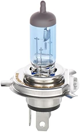 Alternative view of Ampul Blue 12V H4 60/55 W P43T Tekli Jiletin Paket