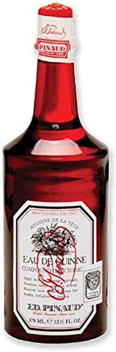 Alternative view of Clubman Eau de Quinine Saç Tonik, 12,5 fl oz