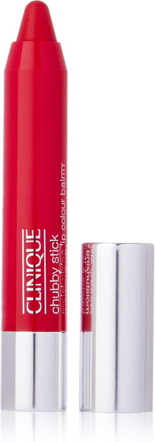 Chubby Stick Chunky Cherry Nemlendirici Ruj 1 Paket (1 X 3 G)