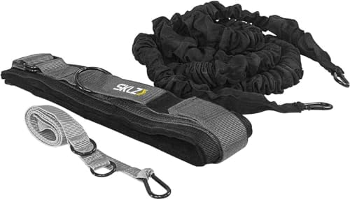Alternative view of SKLZ Acceleration Trainer