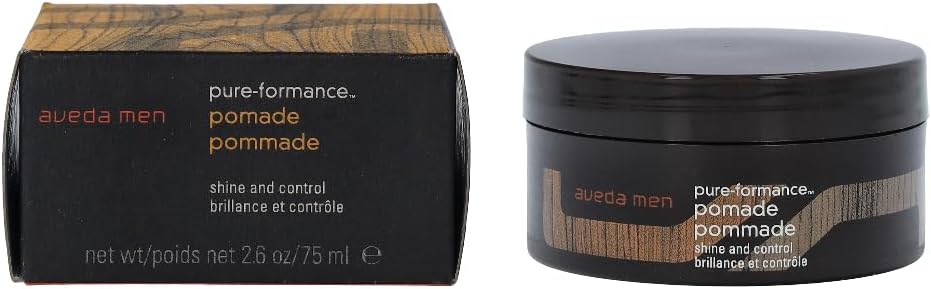 Alternative view of Aveda Men Pure-Formance Pomade Saç Şekillendirici 75 ml
