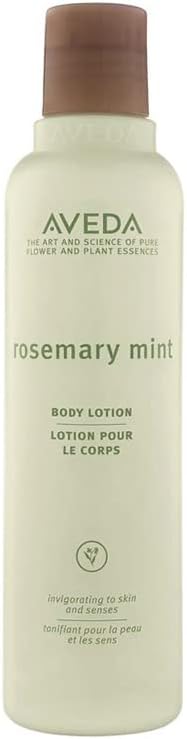 Aveda Mint Body Lotion 200ml