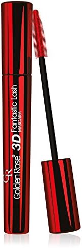 Alternative view of 3D Fantastic Lash Mascara - 3 Boyutlu Hacim ve Uzunluk Veren Siyah Maskara