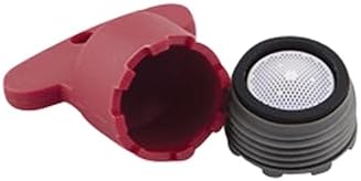 Alternative view of 137401 Rothbury veya Voss için Eko-Performanslı Havalandırıcı Akış Kısıtlayıcı Servis Kiti, 1,5 gpm
