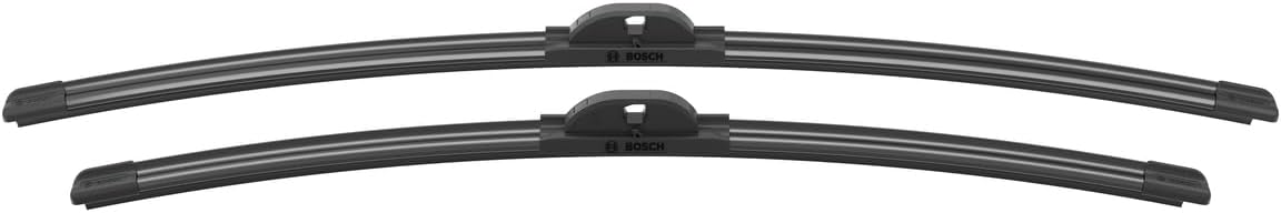 Alternative view of Aerotwin Silecek Seti Renault Scenic (2003-2008), Grand Scenic (2004-2008) [650/550 mm] A957S 3397118957