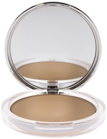 Alternative view of Super Powder Double Face Powder No 07 Neutral Pudra 1 Paket (1 X 10 G)