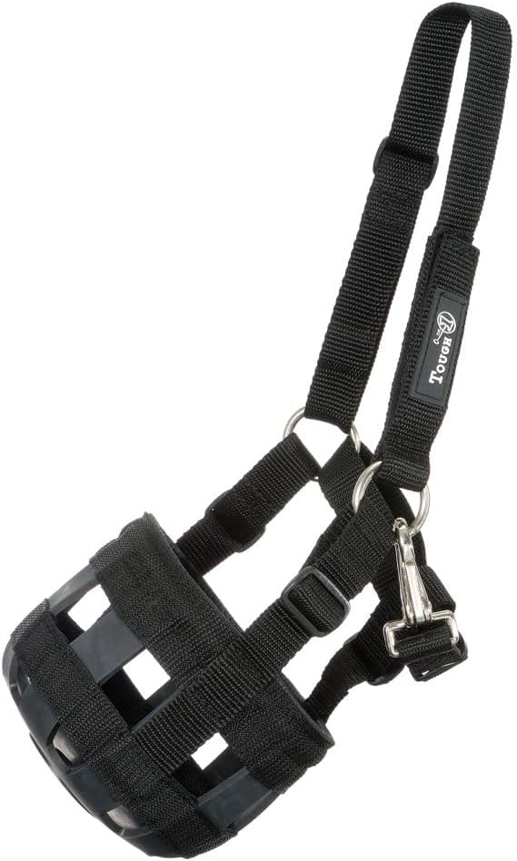 Alternative view of Tough 1 Halter Mini, Siyah ile Poly/Naylon Otlatma Namlu