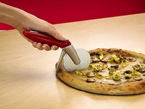 E46025 Pizza & Pasta Kesici