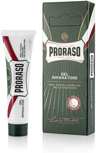 Alternative view of Proraso Tıraş Kesik Jeli - Razor Cut Stiptic Gel 10 mL