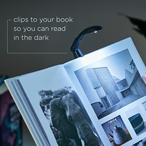 IF Tiny Kitap Okuma Lambası Orman Gri