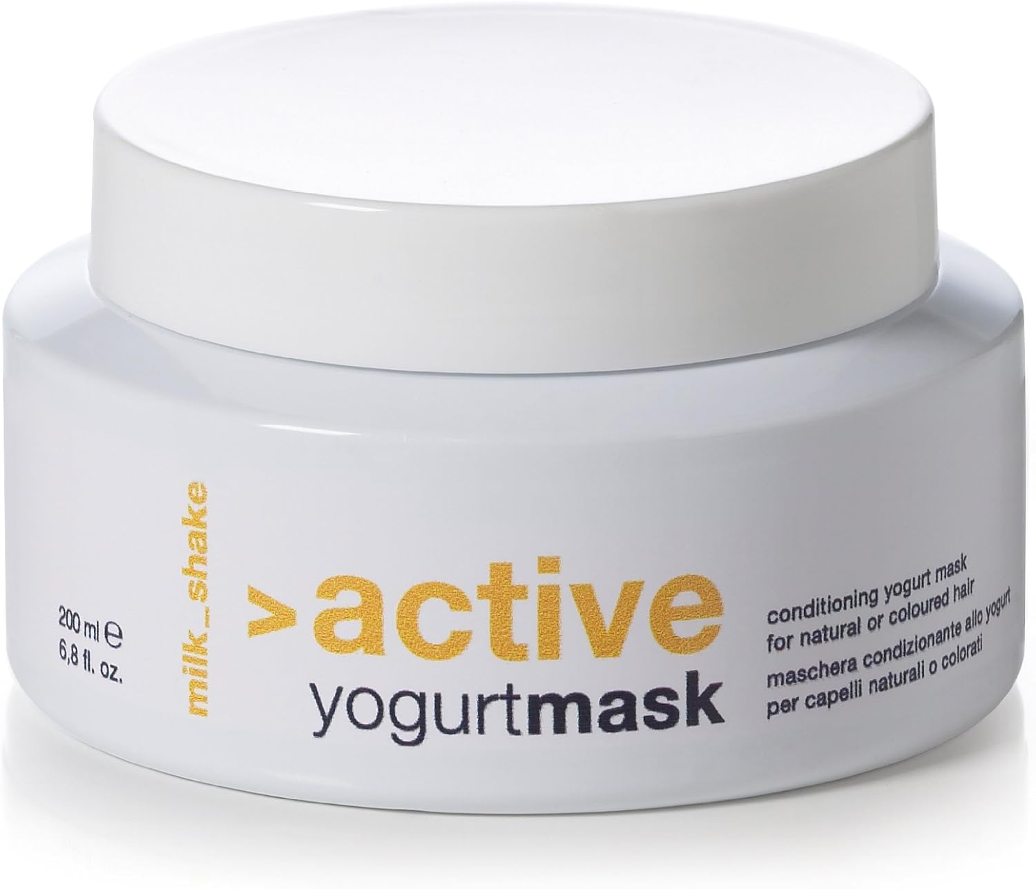 Alternative view of Shake Besleyici ve Onarıcı Katı Muru Muru Yağı 200ml