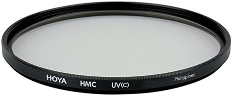 Alternative view of HMC UV (C) Objektif (62 mm Filtre)
