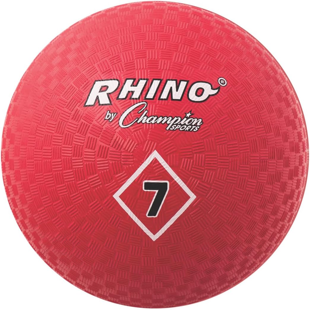 Sports Rhino Playground Balls