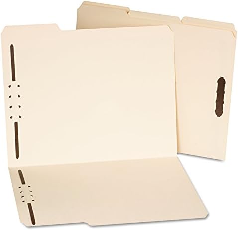 Alternative view of – Manila Folders by One