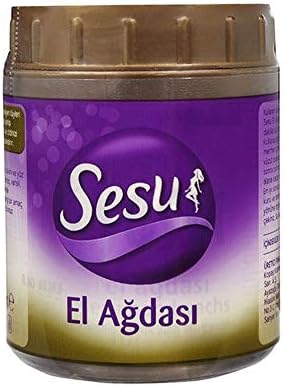 Alternative view of El Ağdası 250 Gr Yeşil, 43 Gr