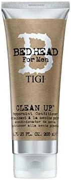 Alternative view of Tigi Bed For Men Clean Up Erkekler İçin Günlük Saç Bakım Kremi 200ml
