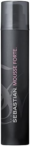 Alternative view of Sebastian Mousse -Ağırlaştırmayan Şekillendirici Köpük 200ml