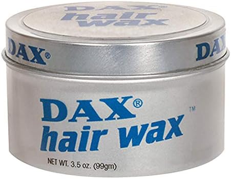 DAX Hair Wax 99 gr Şekillendirici Wax