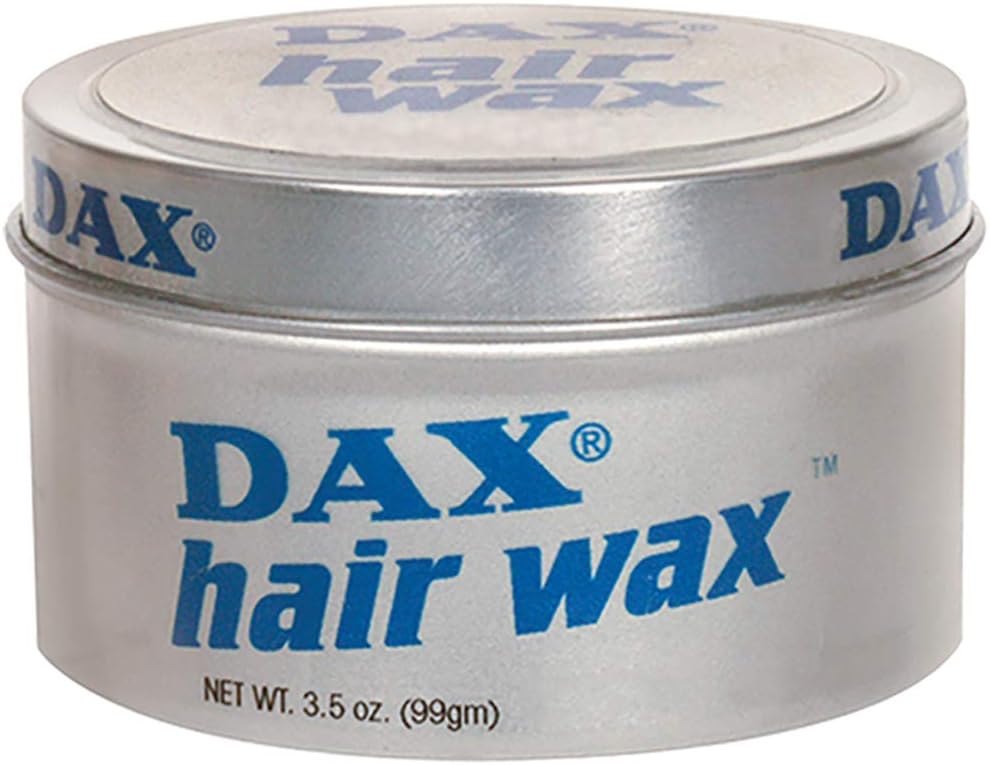 Alternative view of DAX Hair Wax 99 gr Şekillendirici Wax
