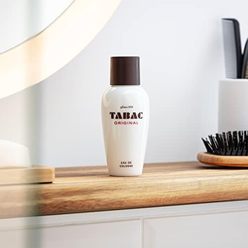 Tabac Original Eau De Cologne 150 ML