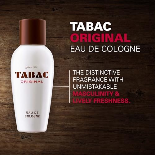 Alternative view of Tabac Original Eau De Cologne 150 ML