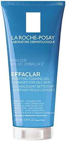 Alternative view of Roche Posay Effaclar Mousse Temizleme Jeli -6,76 Fl Oz.