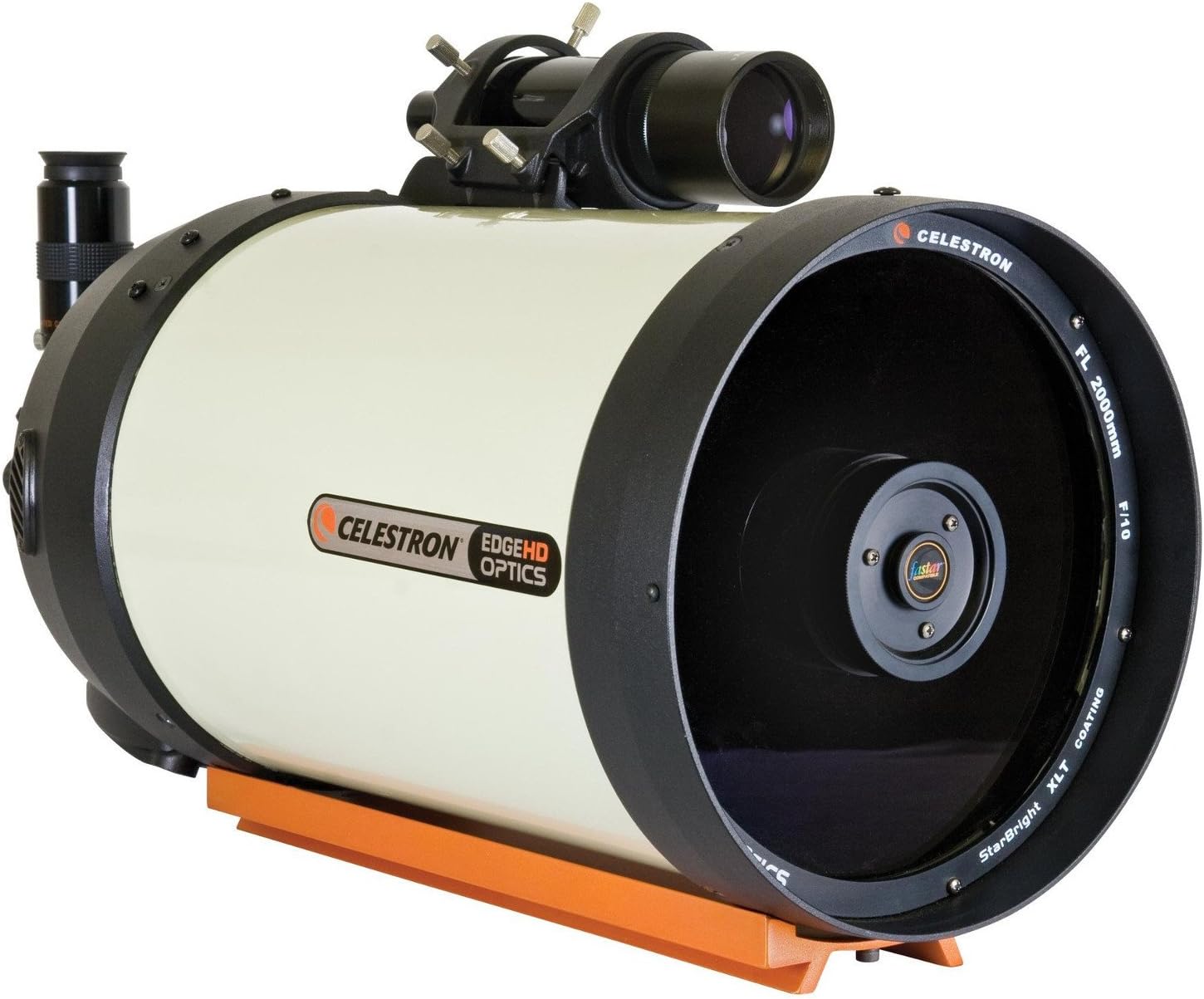 EdgeHD 800 XLT Optik Tüp Montajı - 91030-XLT