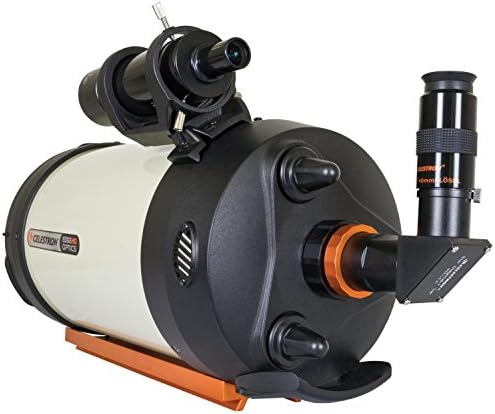 Alternative view of EdgeHD 800 XLT Optik Tüp Montajı - 91030-XLT