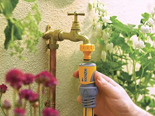 2060H Hortum Bağlantısı 3/4"