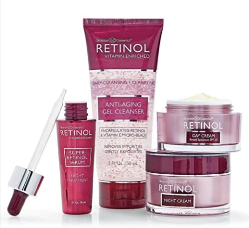 Skincare Cosmetics Retinol Gece Kremi 63Gr