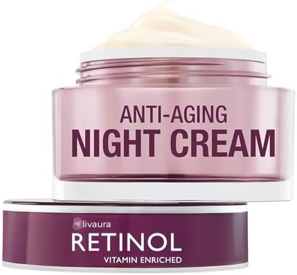 Alternative view of Skincare Cosmetics Retinol Gece Kremi 63Gr