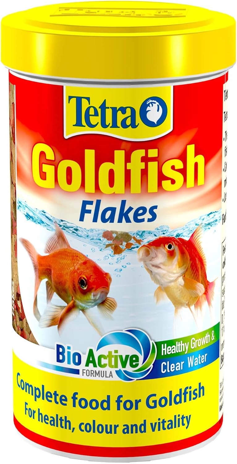 Yem Goldfish 500 ml