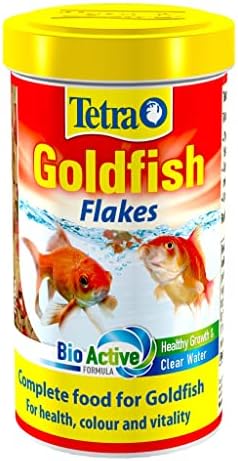 Alternative view of Yem Goldfish 500 ml