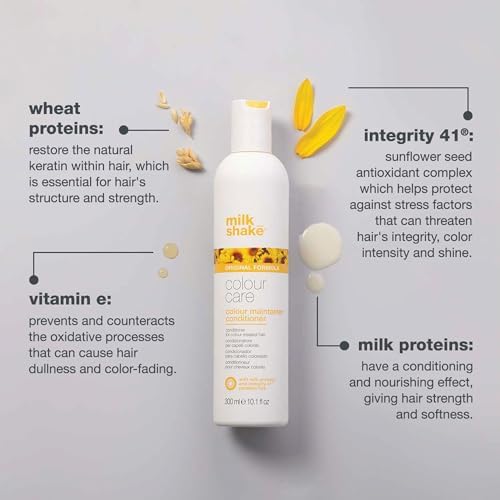 Alternative view of Shake Maintainer Renk Sabitleyici Bakım Kremi 300ml