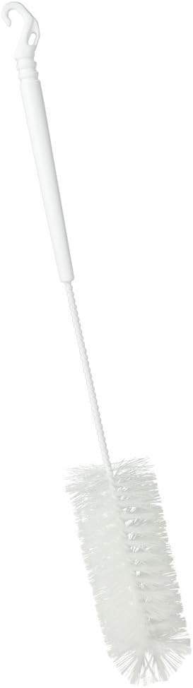 297600 - Şişe temizleme fırçası, 42 cm, 1 adet