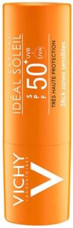 Alternative view of Capital Soleil Spf 50+ Korumalı Güneş Koruyucu Stick 9 ml