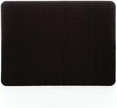 Alternative view of 3M Hookit Pad 20433, 7,62 cm x 10,16 cm Kırmızı Köpük 7,62 cm x 10,16 cm