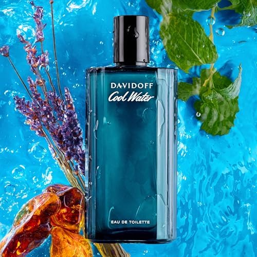Davidoff Water EDT 200 ml Erkek Parfüm