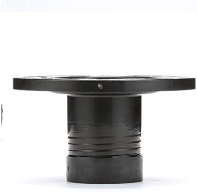 Alternative view of Oatey 3 inç ABS Twist-N-Set Dolap Flanşı