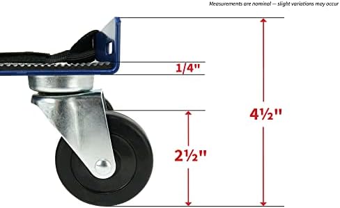 Alternative view of 9298 kar arabası oyuncak seti, 1000 lb taşıma kapasitesi