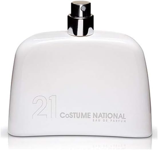 Alternative view of Costume 21 Edp Natural Spray 100 Ml Parfüm 1 Paket (1 X 100 Ml)