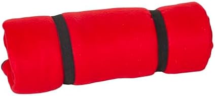 Alternative view of Fleece-Schlafsack