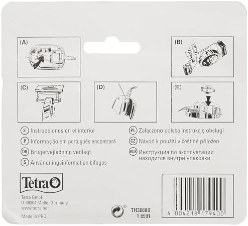 Tec Conta Aps 50