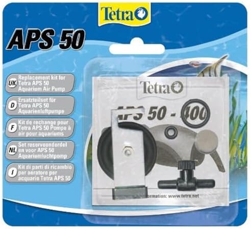 Alternative view of Tec Conta Aps 50