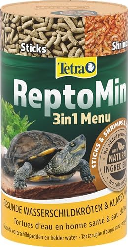 Alternative view of Yem Reptomin Menu 250Ml