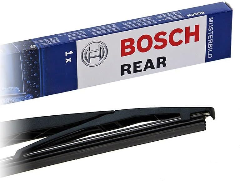 Rear Arka Silecek Renault (2008-2011) [475 mm] H480 3397004759