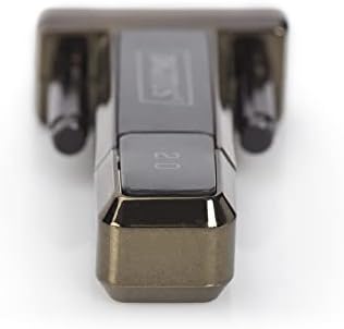Alternative view of Dıgıtus Usb Seri Adaptör - Rs232 Dönüştürücü - Usb 2.0 Tip A - Dsub 9M - Ftdı Ft232Rl Çip Seti - 80 Cm Kablo Dahil