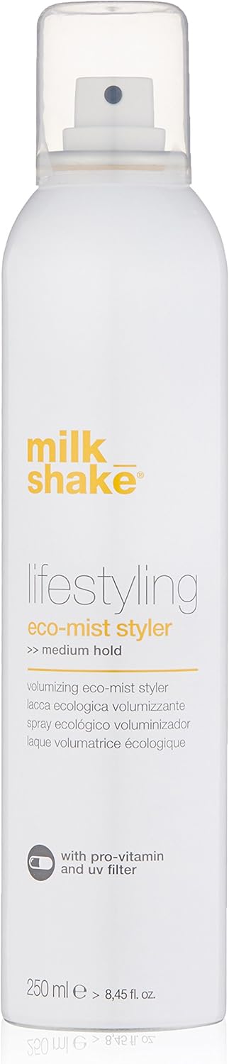 Shake Life Styling Eco Mist Styler Orta Tutucu Sprey 250ml